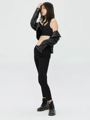 Produktbild von GAP Jeanshose 26LONG