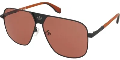 Produktbild von Adidas Original Sonnenbrille OR0091 F 02J 62 12 145