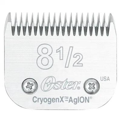 Produktbild von Oster Cryogen-X Scherkopf 8 1/2