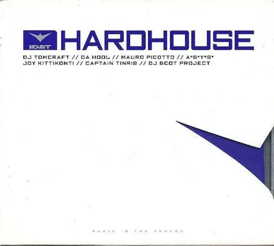 Zdjęcie produktu dla ID&T Hardhouse