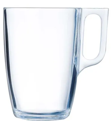 Produktbild von Voluto Bockbecher 40cl - 6 Stück