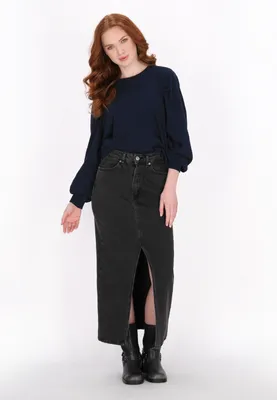 Produktbild von SAPORTA damen kapuzenpulli - marine, XS