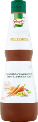 Obrázok produktu pre Knorr zeleninový vývar, 1 liter