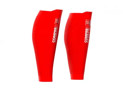 Produktbild von Compressport kompressionsbeinstücke R2 Oxygenrot T4