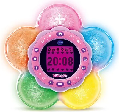 Image de Vtech Kidimagic : Lumière galactique