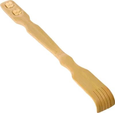 Produktbild von Rückenkratzer Bambus 1 St