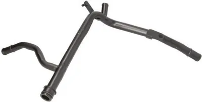 Produktbild von THERMOTEC DWW240TT Kühlmittelrohrleitung Kühlerschlauch für VW Golf V Schrägheck (1K1) TOURAN (1T1, 1T2) Caddy III Kombi (2KB, 2KJ, 2CB, 2CJ)