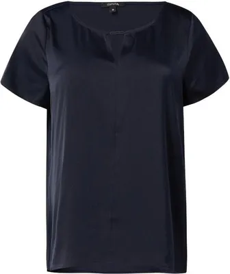 Produktbild von Bluse 5976 BLUE Größe 34