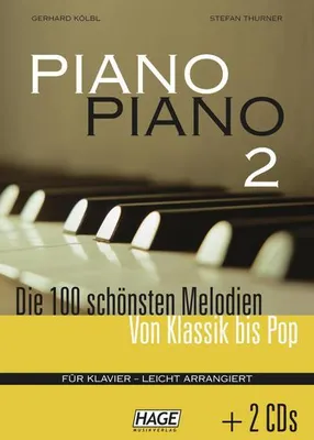 Obrázok produktu pre Piano Piano 2