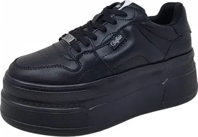 Immagine prodotto di Sneaker Buffalo Besu Nero