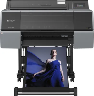 Produktbild von EPSON SureColor SC-P7500 Plotter