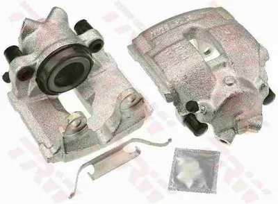 Produktbild von TRW Bremssattel Vorne Rechts für BMW 3 Limousine (E46) Ø57mm BHX468E
