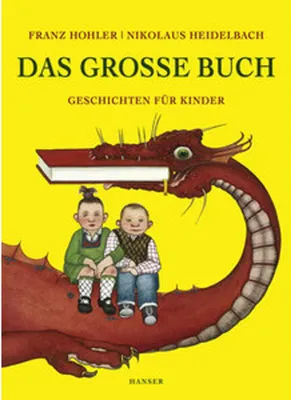 Image de Das große Buch