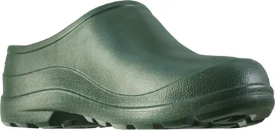 Produktbild von TAMS® Clogs "Xclap" aus EVA in Grün 40
