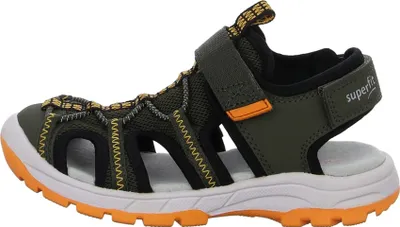 Produktbild von Superfit Sandalen Sandalen Kunstleder/Textil