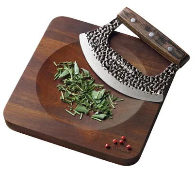 Produktbild von Zassenhaus Wiegemesser-Set MINCER