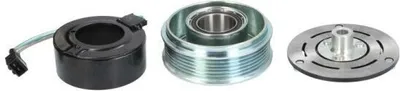 Obrázok produktu pre THERMOTEC KTT040211 Magnetická spojka kompresora klimatizácie