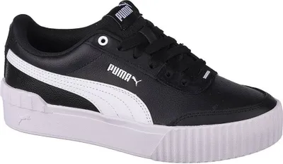 Obrázek produktu pro Puma CarinaLift, dámské, černá, 37 (EU)