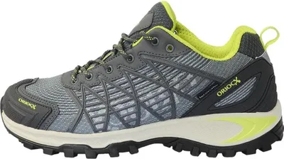 Image de Chaussures de randonnée Oriocx Mahave V2 Pro grises EU 44 pour hommes et femmes, grises EU 44