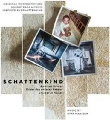 Produktbild von Schattenkind/OST