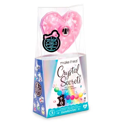 Obrázok produktu pre Náramok s príveskom SWAROVSKI
