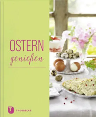 Image de Ostern genießen