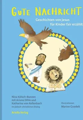 Produktbild von Gute Nachricht