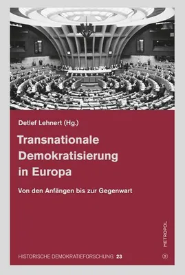 Immagine prodotto di Transnationale Demokratisierung in Europa
