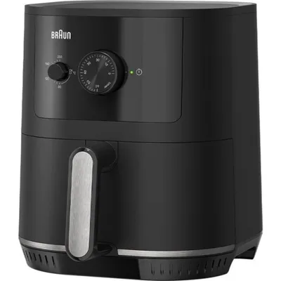 Obrázek produktu pro Braun Heißluft-Fritteuse MultiFry 3 HF3000 4.3 l
