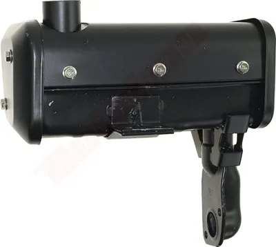 Produktbild von Auspufftopf Für Yanmar L100 ( 114699-13552 )