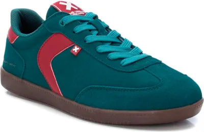 Image de Xti 143396 Chaussures de sport Vert UE 41 Homme Vert UE 41