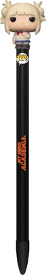 Produktbild von My Hero Academia - Himiko Toga - Funko Pen Kugelschreiber mit Topper
