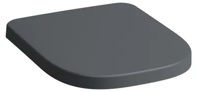 Produktbild von LAUFEN H8911137580001 WC-Sitz+Deckel MEDA mit