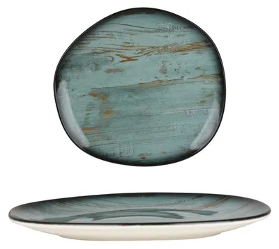 Produktbild von Bonna Speiseteller - Madera - Porzellan - 29 cm