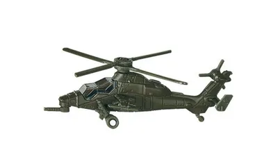 Produktbild von Kampfhubschrauber, 1 Stück