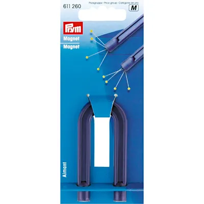 Produktbild von Hufeisenmagnet
