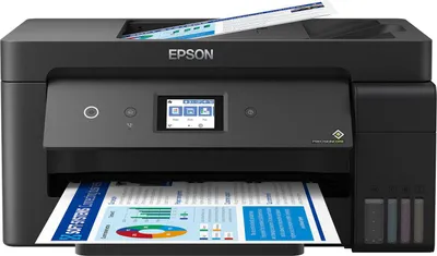 Produktbild von Epson EcoTank L14150 Inkjet 4800 x 1200 dpi 38 Seiten pro Minute WiFi