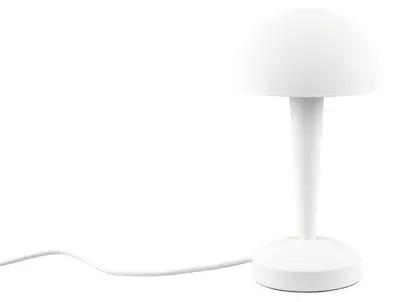 Obrázok produktu pre Stolová lampa CANARIA biela R59561131