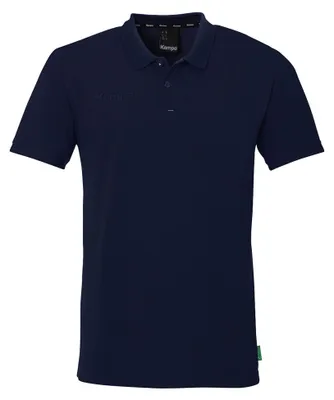 Produktbild von Kempa Prime Polo Shirt - marine, Größe:XL