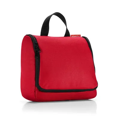 Produktbild von REISENTHEL Toiletbag Red WH3004