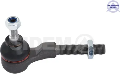 Produktbild von SIDEM Spurstangenkopf Spurstange für RENAULT 19 II Cabriolet (D53, 853) Vorne Links 5437