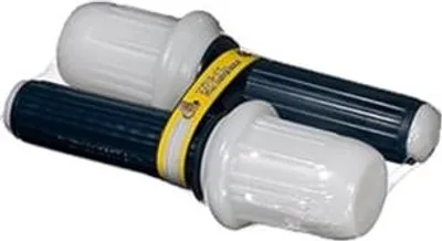 Produktbild von Kunststoff-Abroller Minirap 50 mm, 2er-Set SF-5042