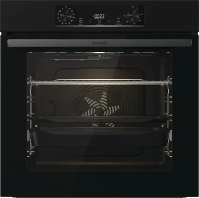 Produktbild von GORENJE Einbaubackofen BOS6737E06B