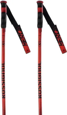 Image de Bâtons Rossignol Hero Gs-sg Orange 125 cm Orange 125 cm