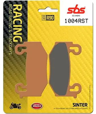 Immagine prodotto di Pastiglie freno sinterizzate Golden, compatibili con:
- BMW R 1300 GS ABS (24-26)
- BMW R 1300 RT ABS (25)
Marca: Golden
Misura: Unica