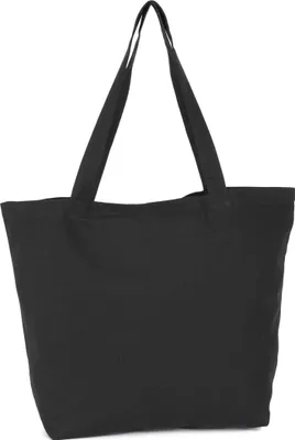Produktbild von Kimood Große K-loop Shoppingtasche