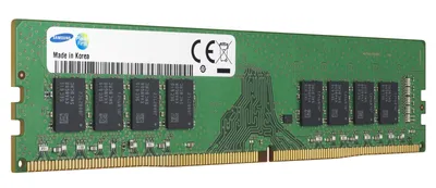 Produktbild von Samsung 64 GB DDR4 2666 MHz RAM Arbeitsspeicher (288-Pin, ECC, LRDIMM)
