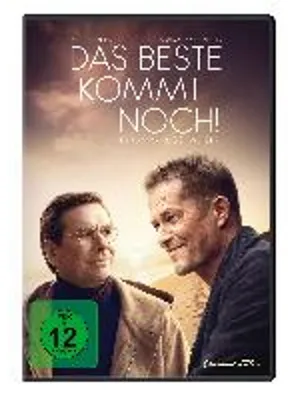 Produktbild von Das Beste kommt noch!