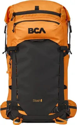 Produktbild von Bca Stash 35 Rucksack Orange Orange One Size