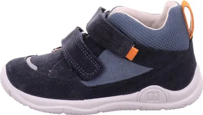 Produktbild von Superfit Halbschuhe Kinder 31383739333838 Blau 23 EU